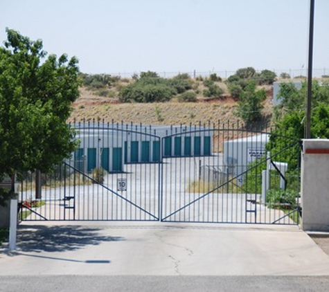 ByPass Storage - Silver City, NM