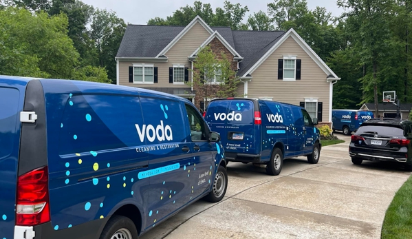 Voda Cleaning & Restoration