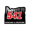 541 Cooling & Heating gallery