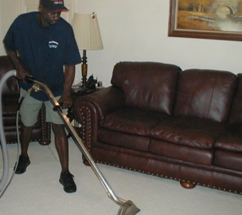 Absolute Carpet Cleaning - Winston Salem, NC