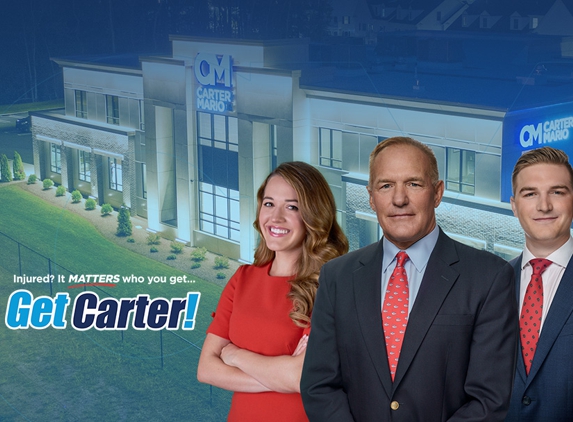 Carter Mario Law Firm - Bridgeport, CT