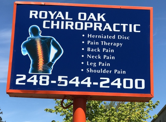 Chiropractic Works PC - Oak Park, MI