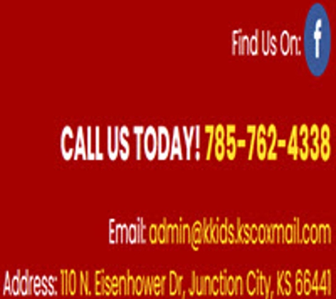 Kansas Kids Preschool & School Age - Junction City, KS