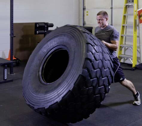 CrossFit Northpoint - Waukegan, IL