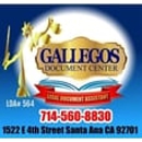 RFG Document Center - Legal Document Assistance