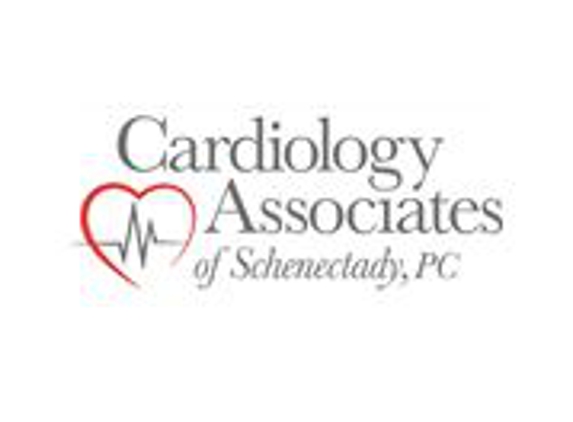 Cardiology Associates Of Schenectady PC - Schenectady, NY