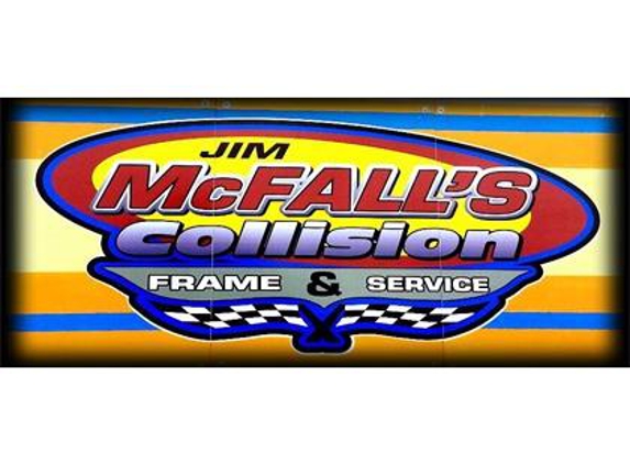 McFalls Collision and Frame Service - Flint, MI