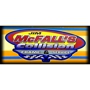 McFalls Collision and Frame Service