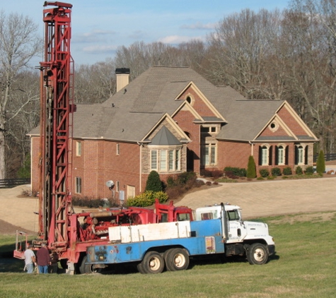 All Purpose Well Drilling - Cumming, GA