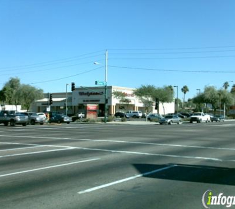 Walgreens - Phoenix, AZ