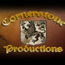 Cornerstone Productions LLC - Wedding Photography & Videography