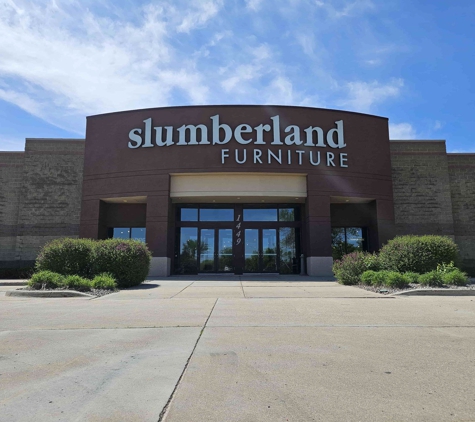 Slumberland Furniture - Grand Forks, ND