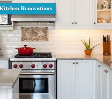 Vella Postforming and Kitchens - Londonderry, NSW. Quality Kitchen Renovations