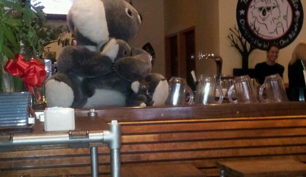 The Thirsty Koala - Astoria, NY