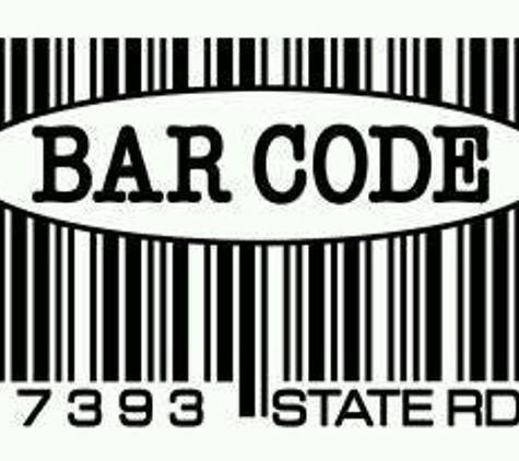 Bar Code - Cleveland, OH