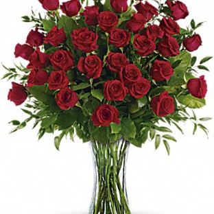 Stems Florist - Florissant, MO. Roses, Roses, Roses - Any Color!