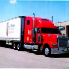 Blue Water Trucking Inc