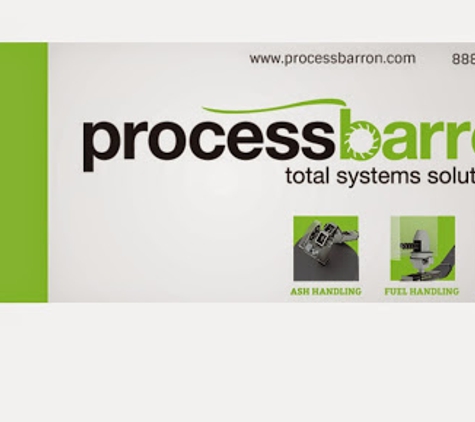 ProcessBarron - Pelham, AL