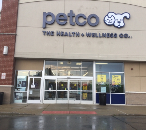 Petco - Homewood, IL