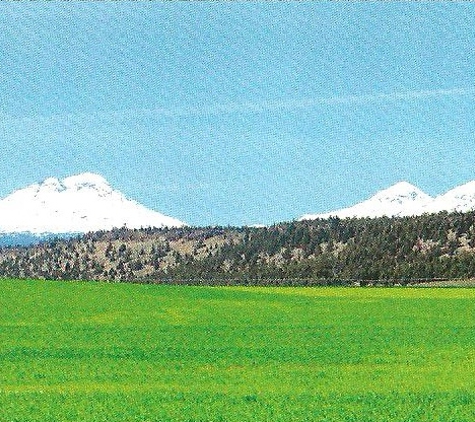 Lower Valley Turf - Terrebonne, OR