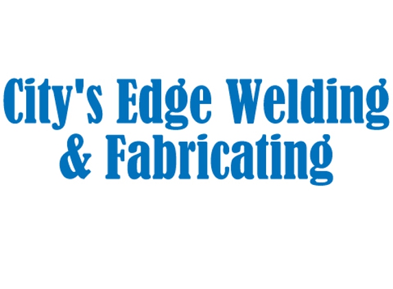 City's Edge Welding & Fabricating - Watertown, WI