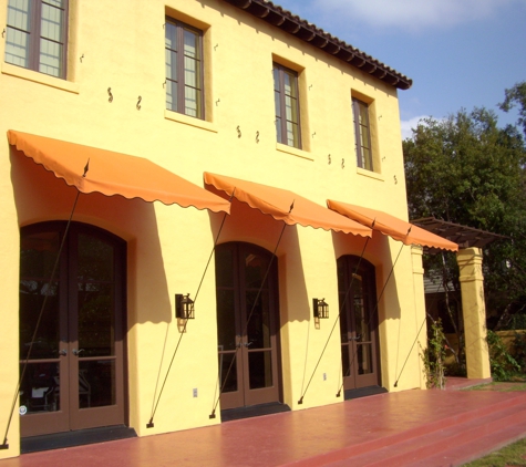 U.S. Canvas & Awning Corp. - Houston, TX