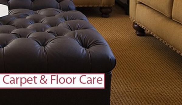 Darling's Carpet & Floor Care - Scarborough, ME