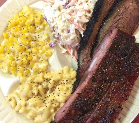 Terry Black's Barbecue - Austin, TX