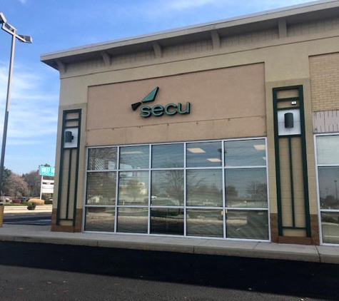 SECU Credit Union - Hagerstown, MD