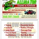 Alligator Towing & Roadside