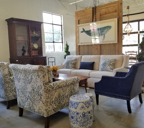 Englishman's Fine Furnishings - Atlanta, GA