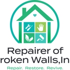 Repairer of Broken Walls inc.