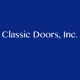 Classic Doors, Inc.