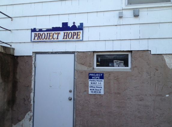 Project Hope - Omaha, NE