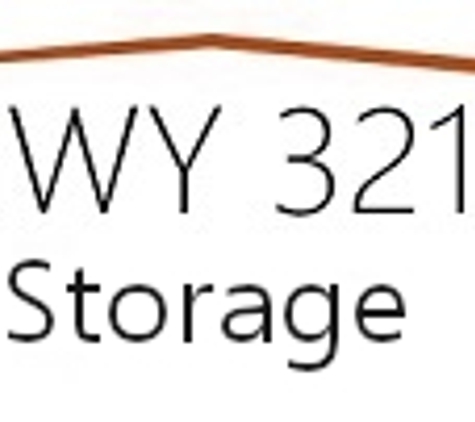 Hwy 321 Storage - Hudson, NC