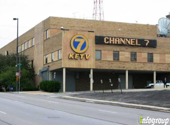 KETV Television - Omaha, NE