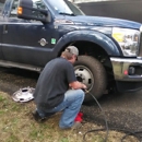 Ricky's B and H Fleet Service LLC - Automotive Roadside Service