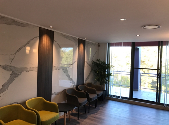 Heartcare Sydney - Dr Reza Moazzeni, Cardiologist - Westmead, NSW