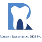 Robert Rosenthal DDS, PA