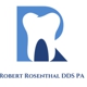 Robert Rosenthal DDS, PA