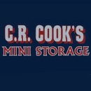 C.R. Cook's Mini Storage & Warehouse - Storage Household & Commercial