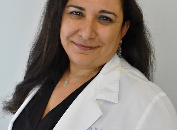 Dr. Aya A Sultan, MD, PHD, FACOG - Honolulu, HI