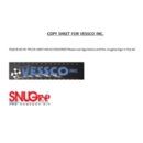Vessco Inc - Automobile Parts & Supplies