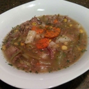 Shug, your personal cook - Personal Chefs