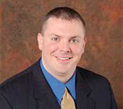 Brett Michael Barnhart, MD - Canton, IL