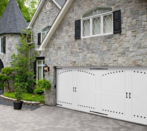 Door Tech Garage Doors