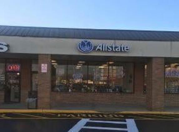 Allstate Insurance: Peter Singla - Nanuet, NY