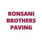 Ronsani Brothers Paving