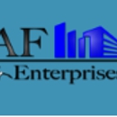 Alfredo Flores Enterprises Inc - Cleaning Contractors