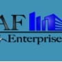 Alfredo Flores Enterprises Inc